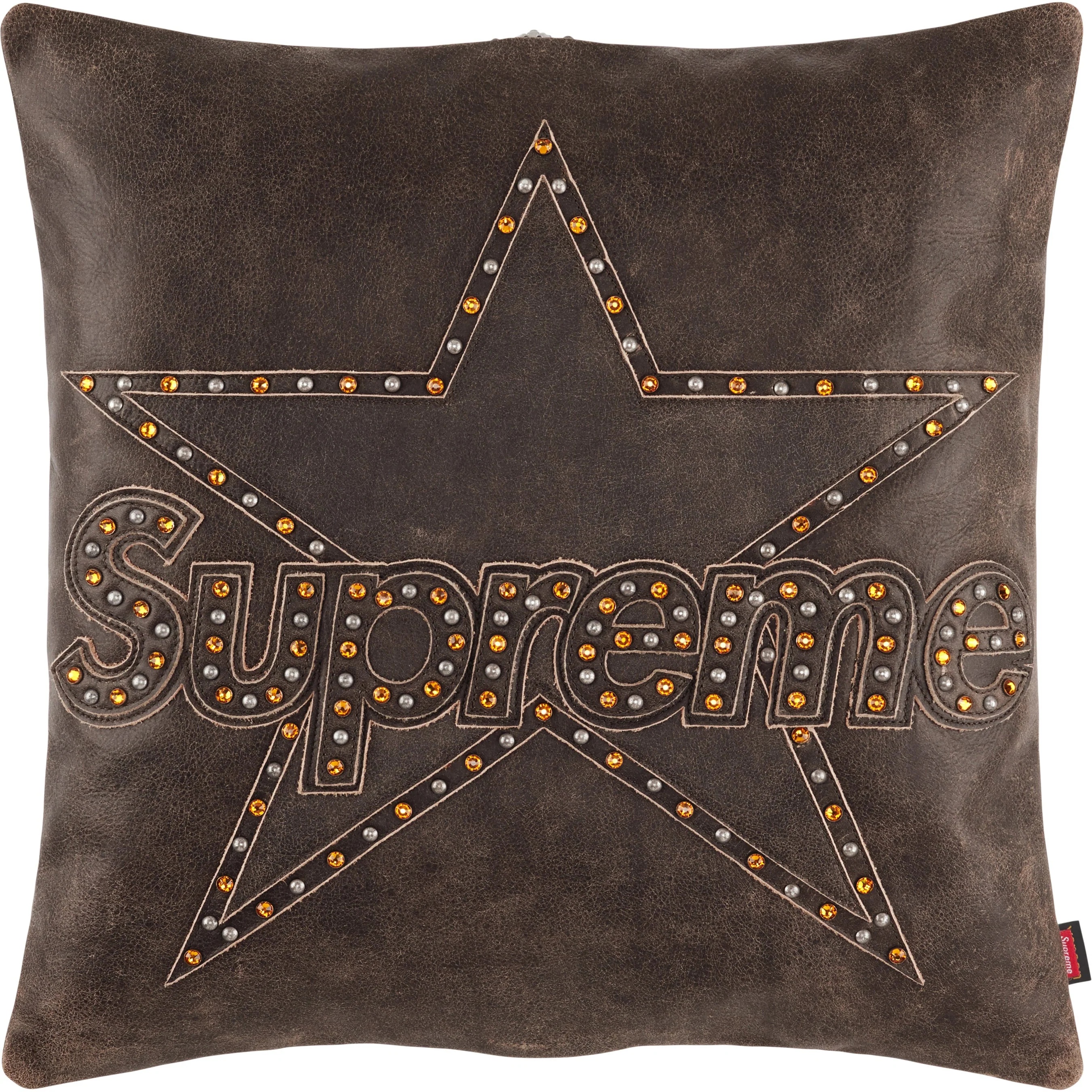 Supreme®/Vanson Leathers®/b.b. Simon Pillow view 8